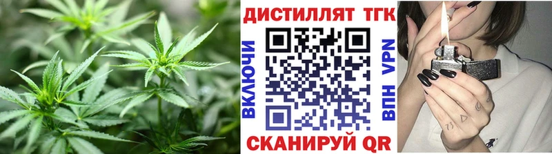 Дистиллят ТГК Wax  Кызыл 